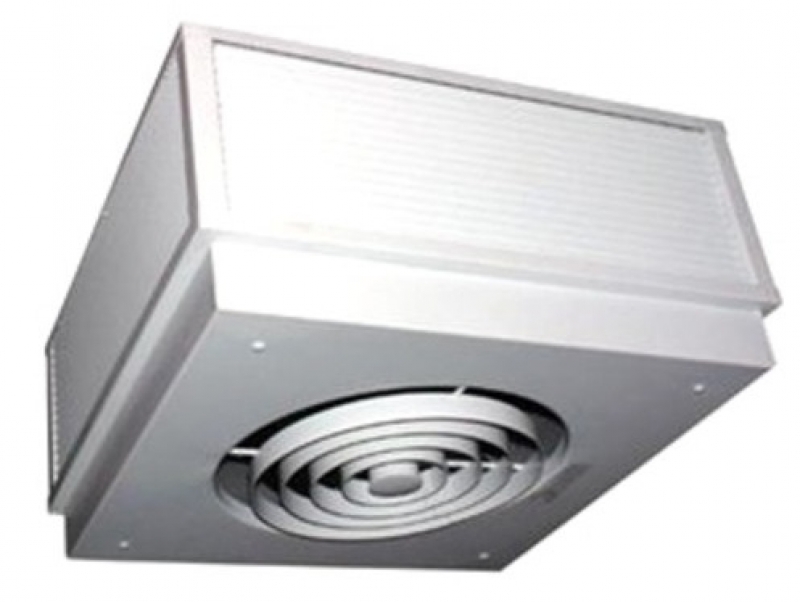 MARKEL / TPI 3470 Commercial Surface Mount CEILING HEATER