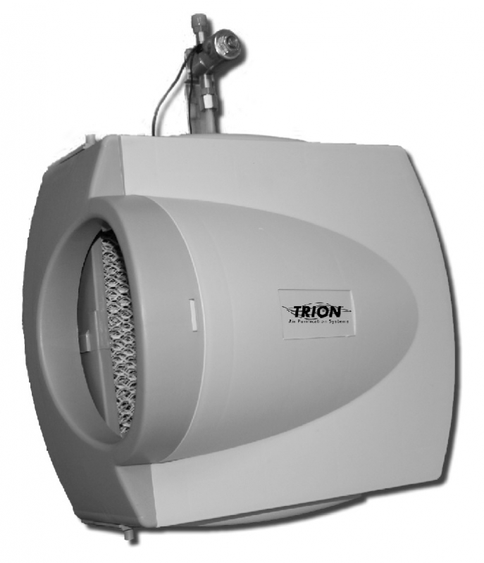 Trion CM200 FLOW-THROUGH Humidifier