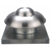 FLO AIRE Axial Roof / Wall Exhaust Fan DIRECT DRIVE