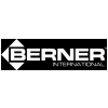 Berner Recessed Air Curtain INTELLI-SWITCH & Controls